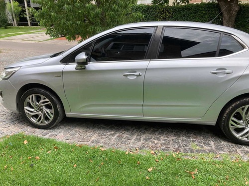 Citroën C4 Lounge Thp Exclusive Pack