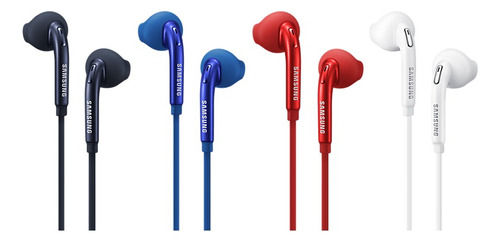 Audífonos in-ear Samsung In-Ear Fit