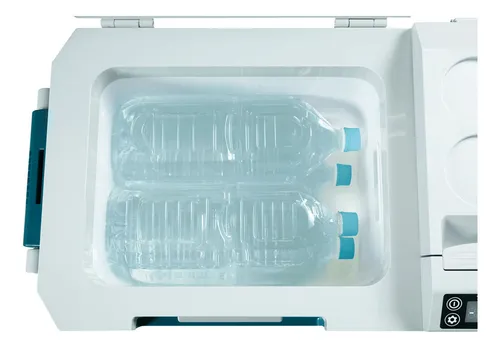Caixa Termica Cooler 20l Dcw180z Camping Completo Makita | Frete