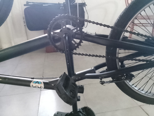 Bmx En Excelente Estado, Rodado 20