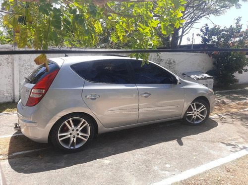 Hyundai I30 2010 2.0 Gls Aut. 5p