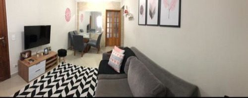 Imagem 3 de 15 de Apartamento Para Venda No Bairro Gopoúva Em Guarulhos - Cod: Ai22360 - Ai22360