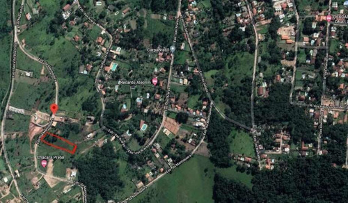 Imagem 7 de 7 de Terreno Em Declive - Linda Vista - Atibaia