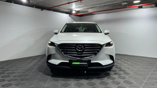 Mazda CX-9 2.5T R 2Wd 6At