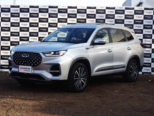 Chery Tiggo 8 Pro TIGGO 8 PRO 1.6 GDI GLX AT