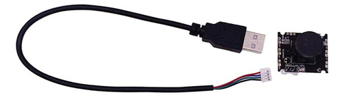 Sensor De Módulo De Cámara Microservos Para Pc Y Cámara