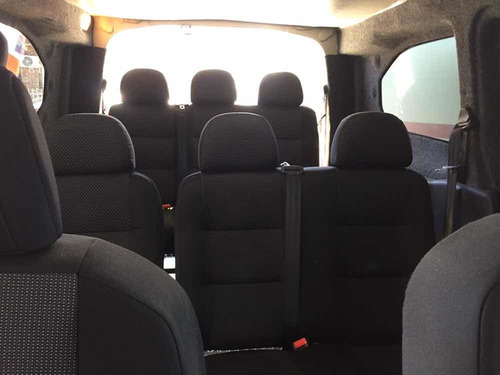 Citroën Berlingo K9 8 Pasajeros
