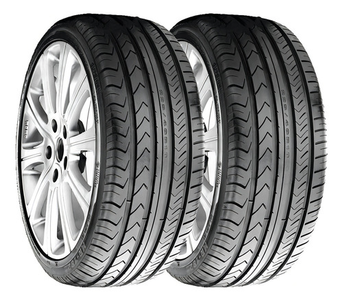 Kit de 2 llantas Mirage Sport MR-182 P 235/55R17 103W
