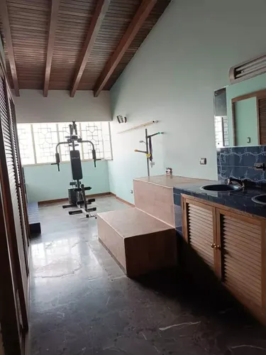 Casa En La Urb. El Marques