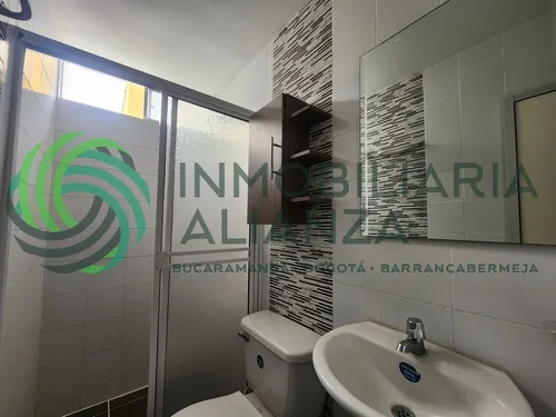 Apartamento En Arriendo En Barro Blanco. Cod A12377