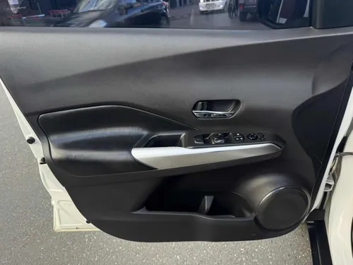 Nissan Kicks 1.6 Advance At