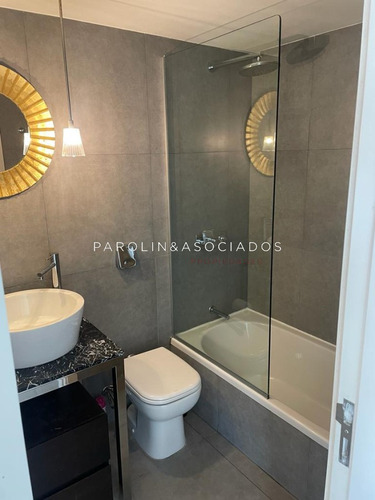 Apartamento En Torre Yoo Un Dormitorio Y Medio