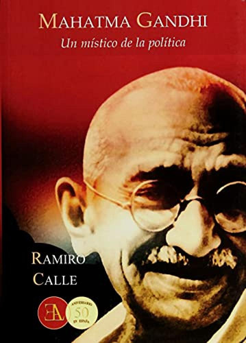 Mahatma Gandhi Calle, Ramiro Libreria Argentina (ela)