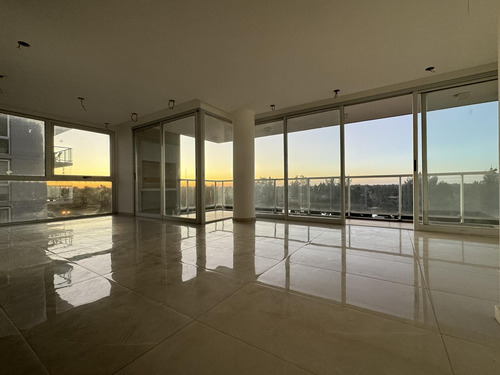 Departamento Premium A Estrenar En Fisherton View