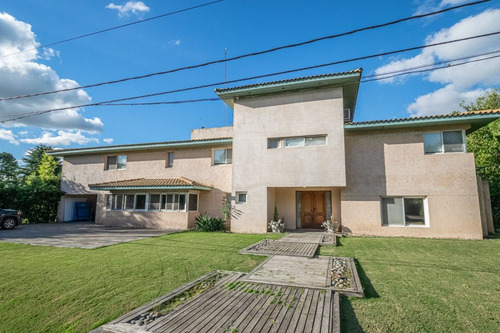 Casa 8 Amb En Venta Country Club San Diego Financ.