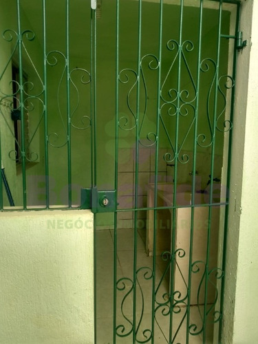Imagem 8 de 9 de Casa Para Locação, Estrada Da Figueira Branca, Campo Limpo Paulista - Ca10487 - 69338059