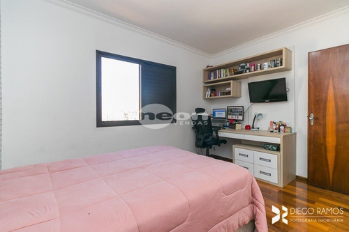 Imagem 15 de 15 de Apartamento - Vila Marina - Ref: 968 - V-968