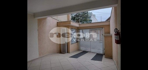 Imagem 13 de 14 de Apartamento - Campestre - Ref: 2385 - V-2385