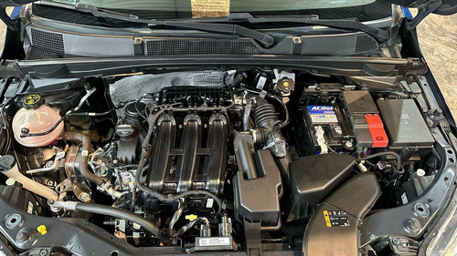 Chevrolet Onix 10mt Lt2