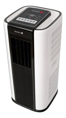 Imagen 1 de 7 de Aire Acondicionado Portatil Power Air / Ac-7000f Outlet