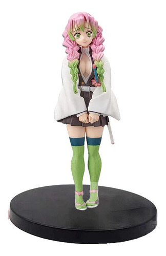 Figura Kimetsu No Yaiba - Mitsuri Kanroji