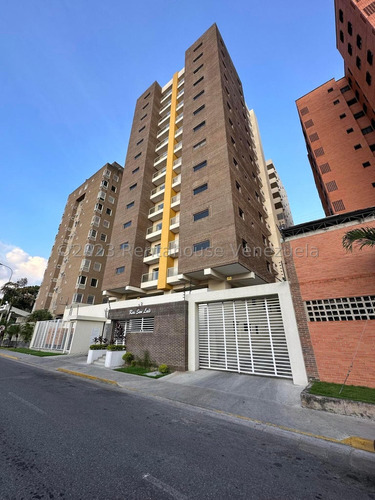 Penthouse Apartamento En Venta San Luis Base Aragua Estef 24-7171