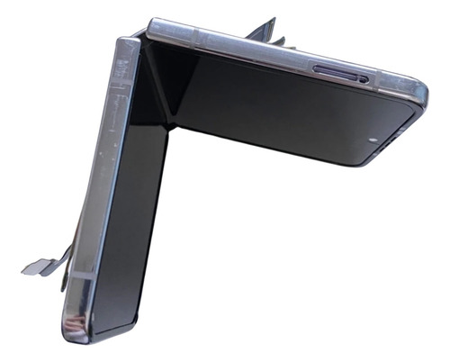 Pantalla Amoled Con Marco Para Samsung Z Flip4 Sm-f721b