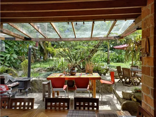 Casa En La Estrella