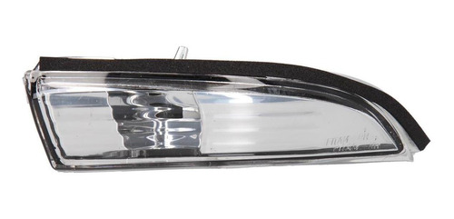 Luz De Giro En Espejo Derecho Ford Fiesta Kinetic 11/18 Ford