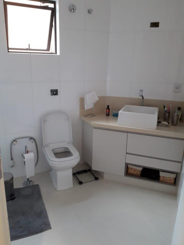 Imagem 23 de 23 de Sobrado À Venda, 3 Quartos, 3 Suítes, 5 Vagas, Taboão - São Bernardo Do Campo/sp - 50168