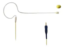 Comprar Microfone Hedset Cabeça Compatível Com Utx D11 Uwp Séries