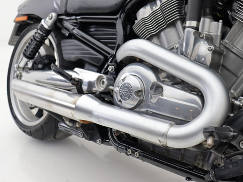 Imagem 7 de 9 de Harley Davidson Vrod 1250 Muscle Vrscf