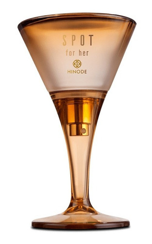 Spot Hinode 75ml Perfume Feminino