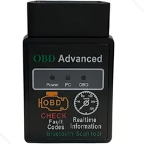 Comprar Scanner Automotivo Bluetooth Obd2 Android Elm327
