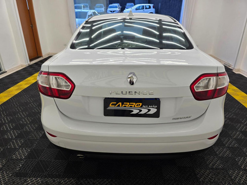 Renault Fluence Dyn20a