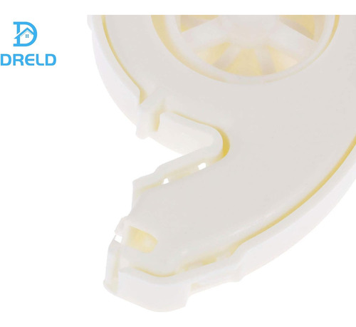 8193983 Kit De Spinner Compatible Con Whirlpool, Maytag, Kit