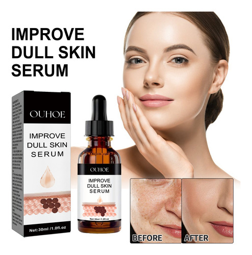 E Melanin Correcting Facial Decoloración Correcting Co 2003