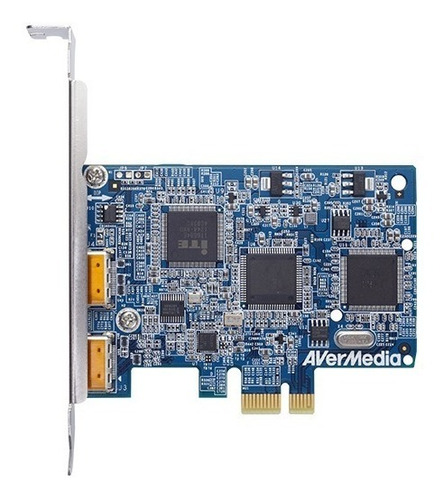 Capturadora Hdmi 1080i - Video Hd Capture - Avermedia