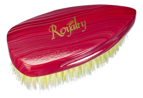 Royalty By Brush King Wave Brush 902 - Cepillo De Palma Punt