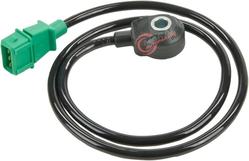 Imagen 2 de 4 de Sensor Detonacion Bosch A4 A6 Vw Passat 1.8t Touareg 4.2 V8