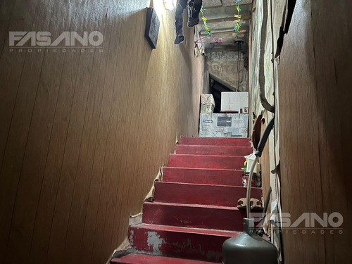 Casa En Lote Propio En Venta - Chilavert
