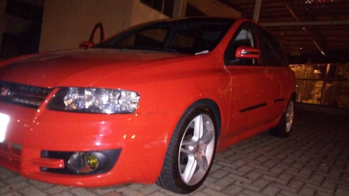 Fiat Stilo 2008 1.8 8v Sporting Flex 5p