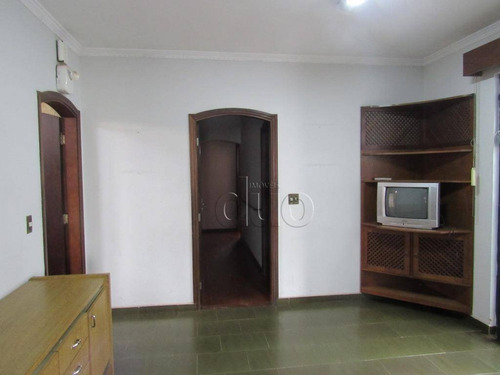 Imagem 6 de 30 de Casa Com 4 Dormitórios À Venda, 168 M² Por R$ 490.000,00 - Vila Independência - Piracicaba/sp - Ca3556