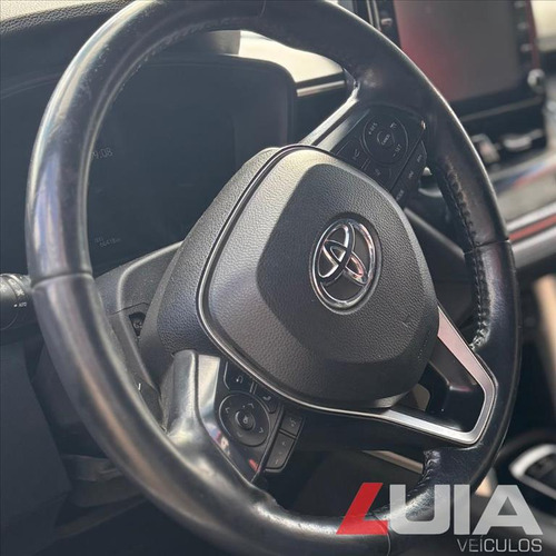 Toyota Corolla Cross 2.0 VVT-IE FLEX XRE DIRECT SHIFT