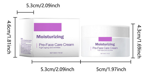 Q Moisturising Ed Creme Hidratante Hidratante Hydrates 8007