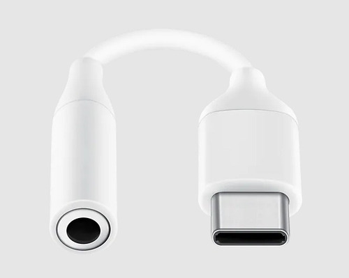 Adaptador Usb C - Jack Audio 3.5 Para iPad Air 5ta (2022)