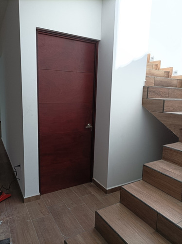 Imagen 8 de 24 de Oportunidad..!! Hermosa Y Amplia Casa Nueva Alberia Condominio Carpino, Al Poniente,