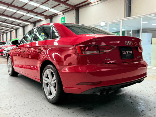 Audi A3 Dynamic