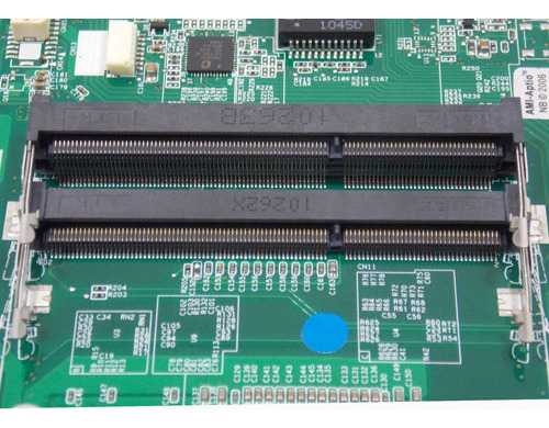 Placa Mae Cce Win D35b 71r-a14hm0-4b10 Axxhmxx (8041