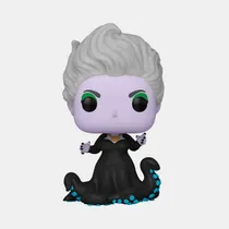 Comprar Funko Pop! Disney: The Little Mermaid - Ursula Live Action
